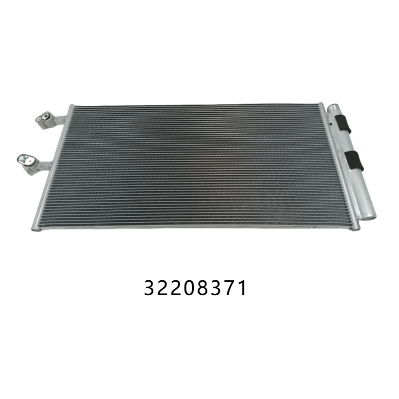 32208371 冷凝器 沃尔沃S90